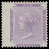 Sierra Leone Scott 1a Gibbons 1 Mint Stamp