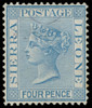 Sierra Leone Scott 16 Gibbons 21 Mint Stamp (2)