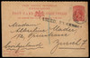 Sierra Leone Scott 125 Gibbons 125 on Cover