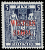 Samoa Scott 195-202 Gibbons 207-214 Mint Set of Stamps