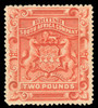 Rhodesia Scott 58 Gibbons 74 Mint Stamp