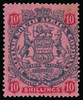Rhodesia Scott 26-39 Gibbons 29-50x Mint Set of Stamps