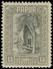 Papua New Guinea Scott 94-109 Gibbons 130-145 Never Hinged Set of Stamps