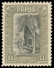 Papua New Guinea Scott 94-109 Gibbons 130-145 Mint Set of Stamps (1)