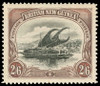 Papua New Guinea Scott 1v-8v Gibbons 9-16a Mint Set of Stamps