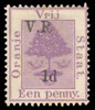 Orange River Colony Scott 45b Gibbons 102g Mint Stamp
