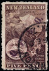 New Zealand Scott O13 Gibbons O20 Used Stamp