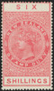 New Zealand Scott AR37V4 Gibbons F136 Mint Stamp