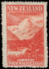 New Zealand Scott 120f Gibbons 317 Mint Stamp
