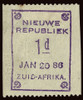 New Republic Scott 37A20 Gibbons 48A20 Mint Stamp