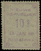 New Republic Scott 32A13 Gibbons 42A13 Mint Stamp
