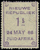 New Republic Scott 25E24 Gibbons 32E24 Mint Stamp