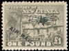 New Guinea Scott C13 Gibbons 149 Mint Stamp