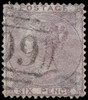Nevis Scott 0A5 Gibbons 0Z4 Used Stamp