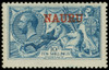 Nauru Scott 15e Gibbons 23d Mint Stamp (1)