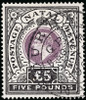 Natal Scott 81-98 Gibbons 127-144 Used Set of Stamps