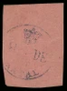 Natal Scott 1 Gibbons 4 Used Stamp