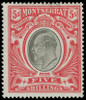 Montserrat Scott 12-21 Gibbons 14-23 Mint Set of Stamps (1)