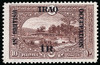 Mesopotamia Scott N53 Gibbons I15 Never Hinged Stamp