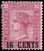 Mauritius Scott 78 Gibbons 114 Mint Stamp