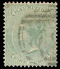 Mauritius Scott 38 Gibbons 66 Used Stamp (1)