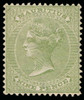 Mauritius Scott 38 Gibbons 66 Mint Stamp