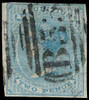 Mauritius Scott 33a Gibbons 60a Used Stamp