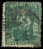 Mauritius Scott 22-23 Gibbons 54-55 Used Set of Stamps