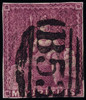 Mauritius Scott 11a Gibbons 29a Used Stamp
