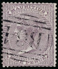 Mauritius / Used in the Seychelles Scott A10 Gibbons Z10 Used Stamp (1)