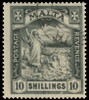 Malta Scott 73 Gibbons 104 Used Stamp