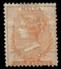 Malta Scott 3b Gibbons 6 Mint Stamp