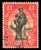 Malta Scott 114 Gibbons 140 Used Stamp