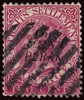 Malaya / Perak Scott 20a Gibbons 39 Used Stamp (1)