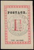 Madagascar Scott 46 Gibbons 22 Mint Stamp