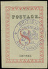 Madagascar Scott 40a Gibbons 26a Mint Stamp