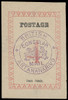 Madagascar Scott 37 Gibbons 43b Mint Stamp (1)