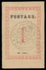 Madagascar Scott 26 Gibbons 14 Mint Stamp