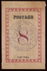 Madagascar Scott 23a Gibbons 40 Mint Stamp (2)