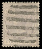 Lagos Scott 23v Gibbons 24w Used Stamp