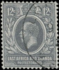 Kenya, Uganda and Tanganyika Scott 5 Gibbons 69 Used Stamp (21)