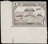 Jordan Scott N18v Gibbons P30a Mint Stamp