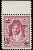 Jordan Scott 256-264v Gibbons 308a-328a Never Hinged Set of Stamps