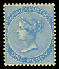 Jamaica Scott 17 Gibbons 17 Mint Stamp