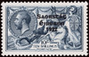 Ireland Scott 77-79 Gibbons 83-85 Mint Set of Stamps