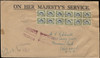Grenada Scott 199 Gibbons 218 on Cover