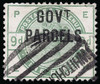 Great Britain Scott O29 Gibbons O63 Used Stamp (2)