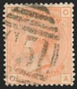 Great Britain Scott 69 Gibbons 152PV15 Used Stamp