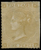 Great Britain Scott 40e Gibbons 88 Mint Stamp