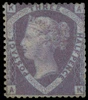 Great Britain Scott 31 Gibbons 53a Mint Stamp